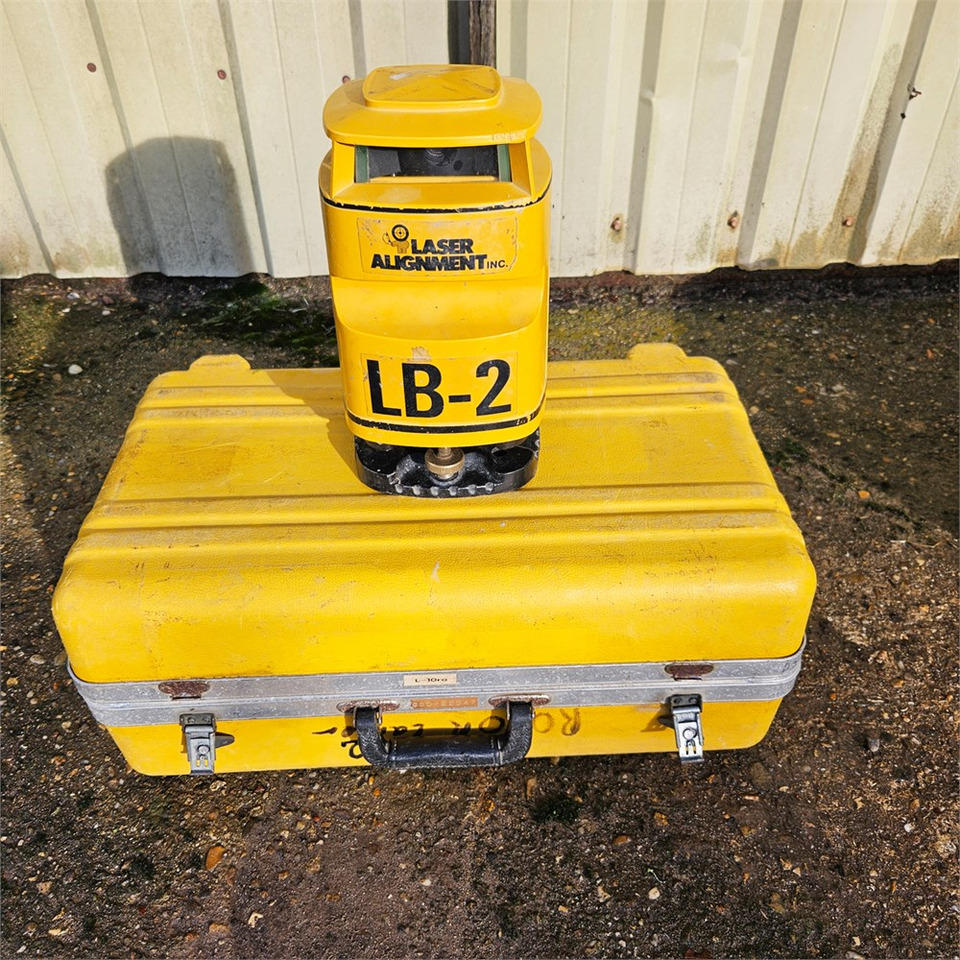 ABC LB-2 - Градежна опрема: слика 3 ABC LB-2 - Градежна опрема: слика 3