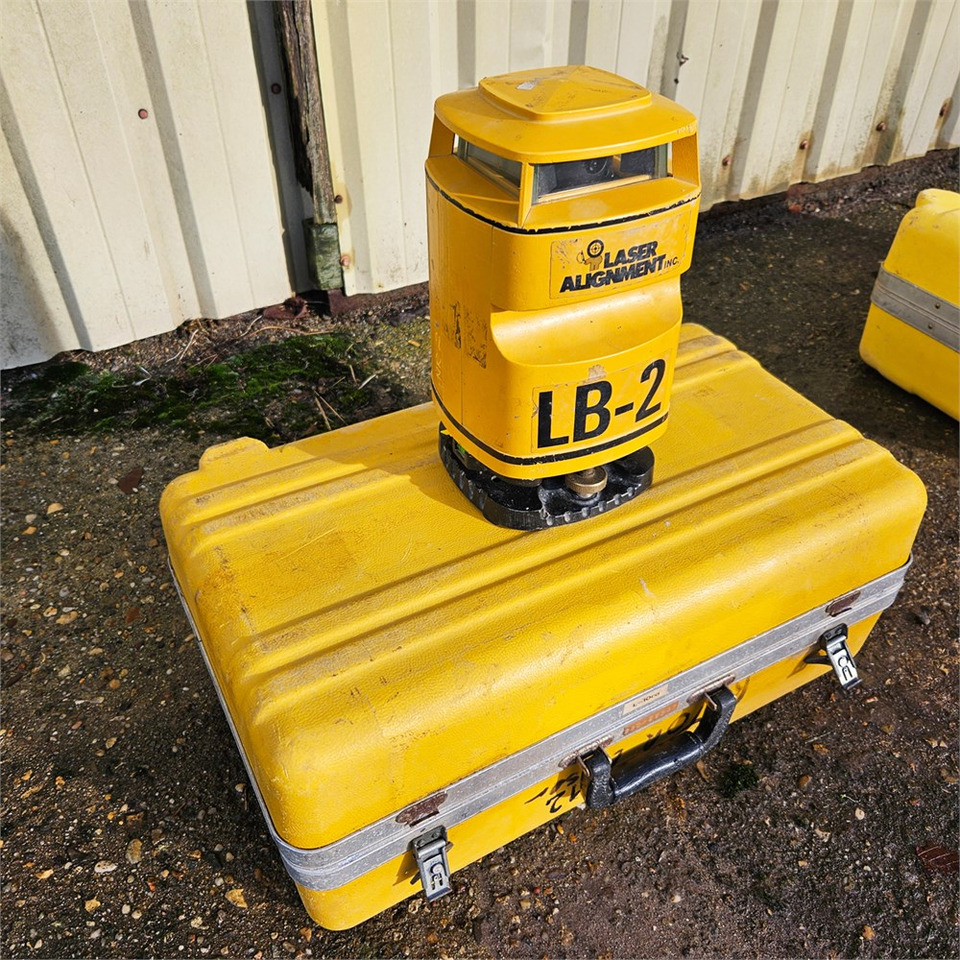 ABC LB-2 - Градежна опрема: слика 2 ABC LB-2 - Градежна опрема: слика 2