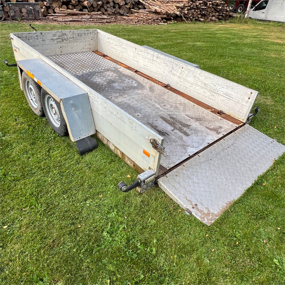 ABC Lift 6331 - Автомобил приколка: слика 3 ABC Lift 6331 - Автомобил приколка: слика 3