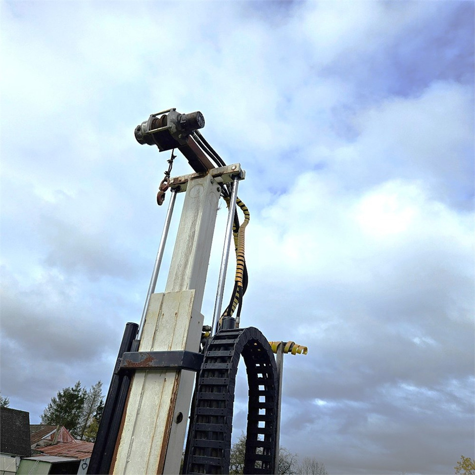 ABC Mini drill rig - Машина за бушење: слика 5 ABC Mini drill rig - Машина за бушење: слика 5