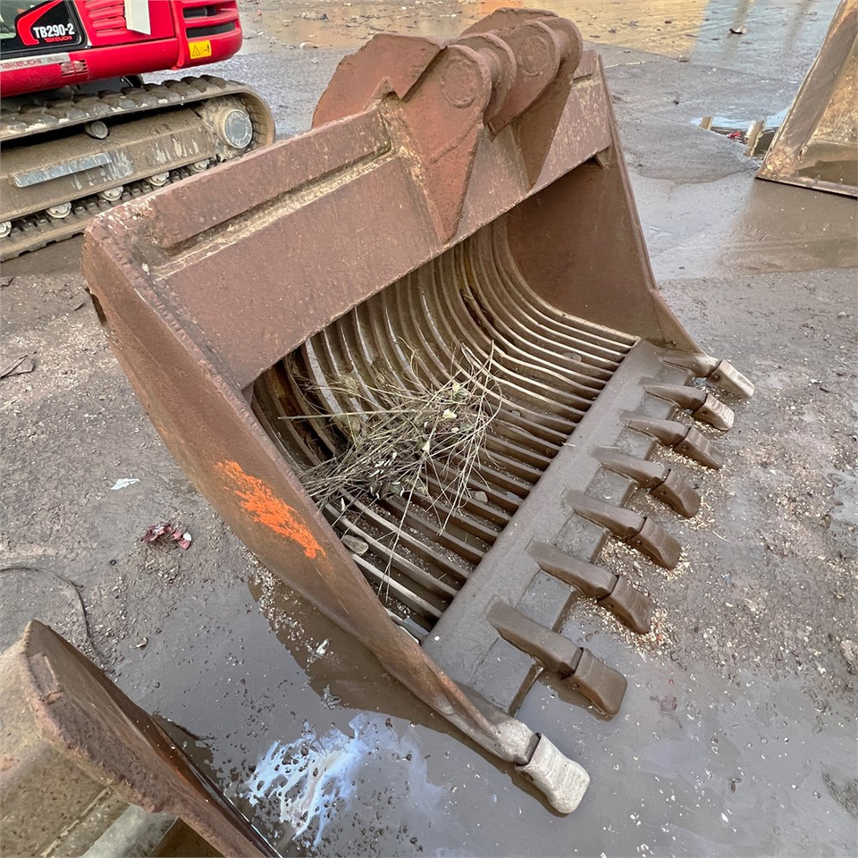 ABC Riddle Bucket/Risteskovl - Сортирачка кофа: слика 3 ABC Riddle Bucket/Risteskovl - Сортирачка кофа: слика 3