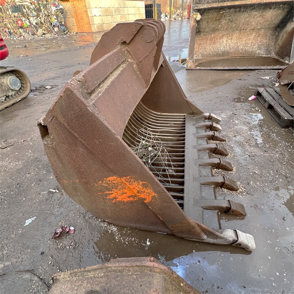 ABC Riddle Bucket/Risteskovl - Сортирачка кофа: слика 4 ABC Riddle Bucket/Risteskovl - Сортирачка кофа: слика 4