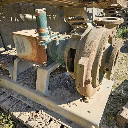 ABC SC86C17L71-HO - Пумпа за вода: слика 2 ABC SC86C17L71-HO - Пумпа за вода: слика 2