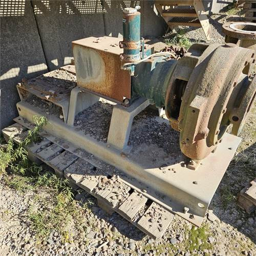 ABC SC86C17L71-HO - Пумпа за вода: слика 5 ABC SC86C17L71-HO - Пумпа за вода: слика 5