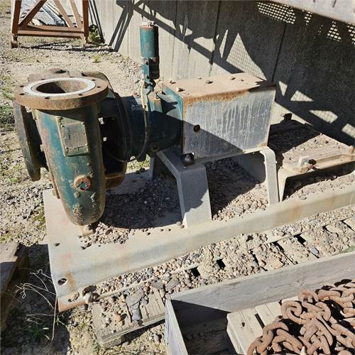 ABC SC86C17L71-HO - Пумпа за вода: слика 4 ABC SC86C17L71-HO - Пумпа за вода: слика 4