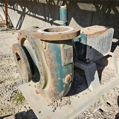 ABC SC86C17L71-HO - Пумпа за вода: слика 3 ABC SC86C17L71-HO - Пумпа за вода: слика 3