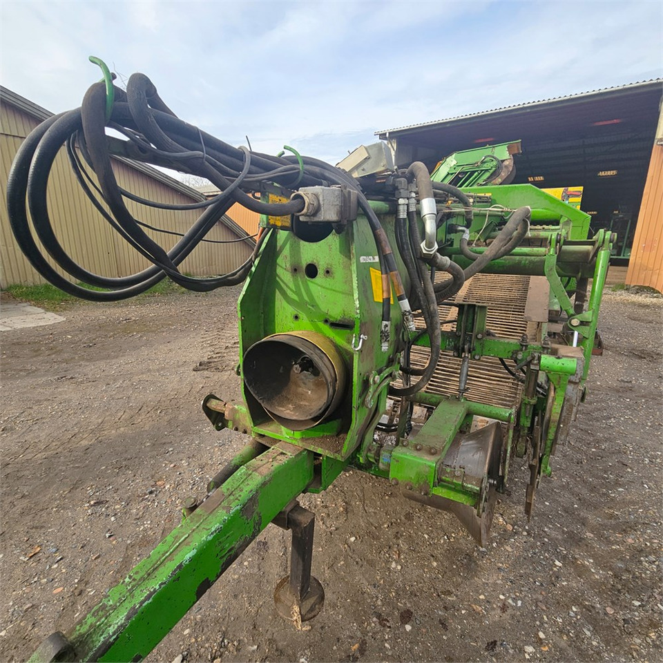 ABC Standen Engineering LTD VS Vision - Комбајн за компир: слика 5 ABC Standen Engineering LTD VS Vision - Комбајн за компир: слика 5