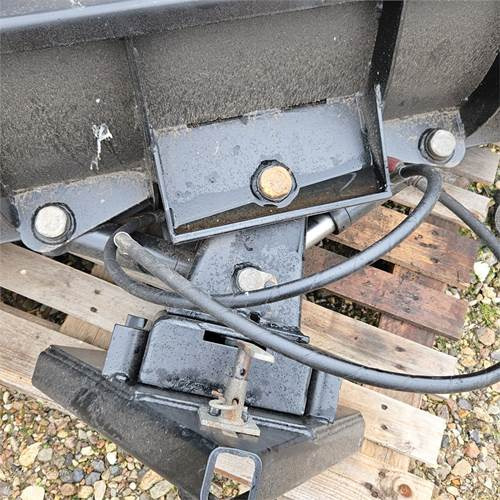 ABC Unknown - Плуг за чистење снег: слика 5 ABC Unknown - Плуг за чистење снег: слика 5