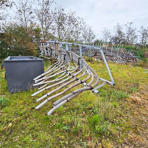 AP 24 meter - Опрема за наѓубрување: слика 1 AP 24 meter - Опрема за наѓубрување: слика 1