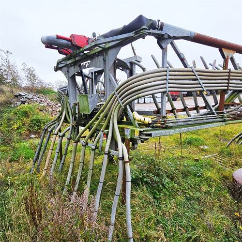 AP 24 meter - Опрема за наѓубрување: слика 3 AP 24 meter - Опрема за наѓубрување: слика 3