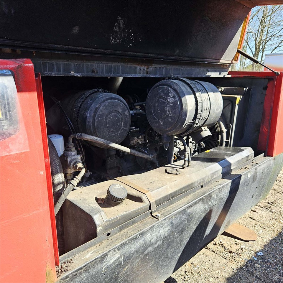 Atlas Copco XAS 146 - Компресор за воздух: слика 5 Atlas Copco XAS 146 - Компресор за воздух: слика 5