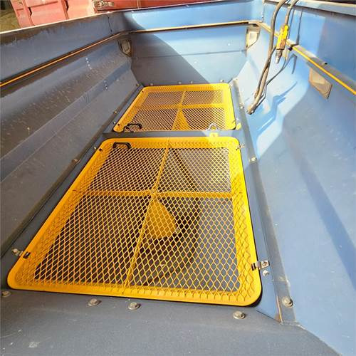 Bogballe M2 Plus - Опрема за наѓубрување: слика 4 Bogballe M2 Plus - Опрема за наѓубрување: слика 4