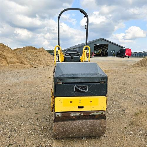 Bomag BW 80 ADH-2 - Ваљак за пат: слика 4 Bomag BW 80 ADH-2 - Ваљак за пат: слика 4