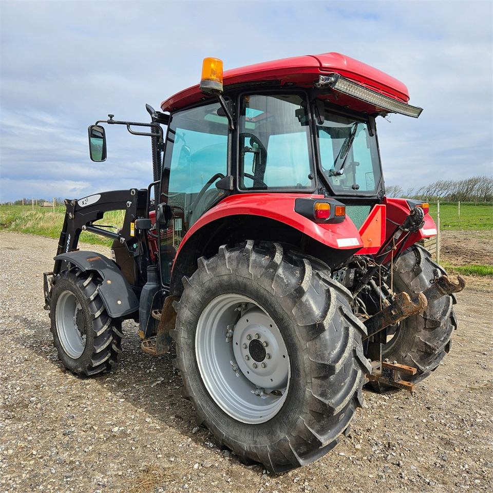 CASE IH Farmall 65A - Трактор: слика 3 CASE IH Farmall 65A - Трактор: слика 3