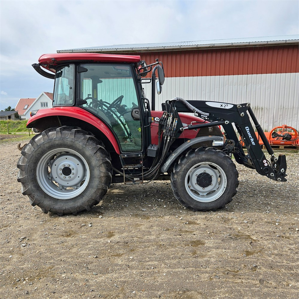 CASE IH Farmall 65A - Трактор: слика 5 CASE IH Farmall 65A - Трактор: слика 5