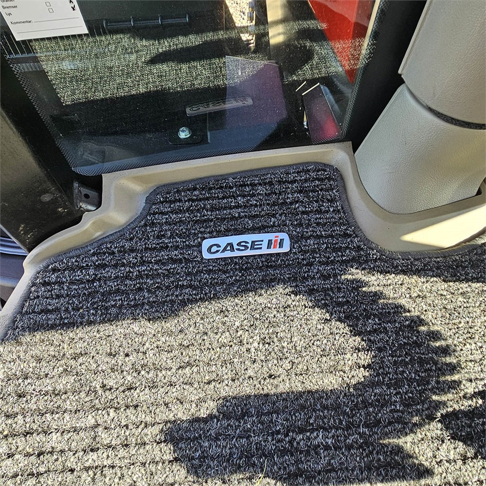 Трактор CASE IH Puma 140: слика 23