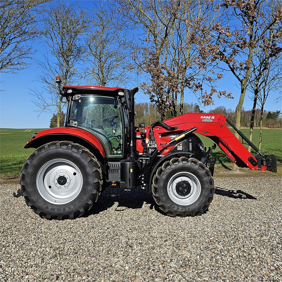 Трактор CASE IH Puma 140: слика 8