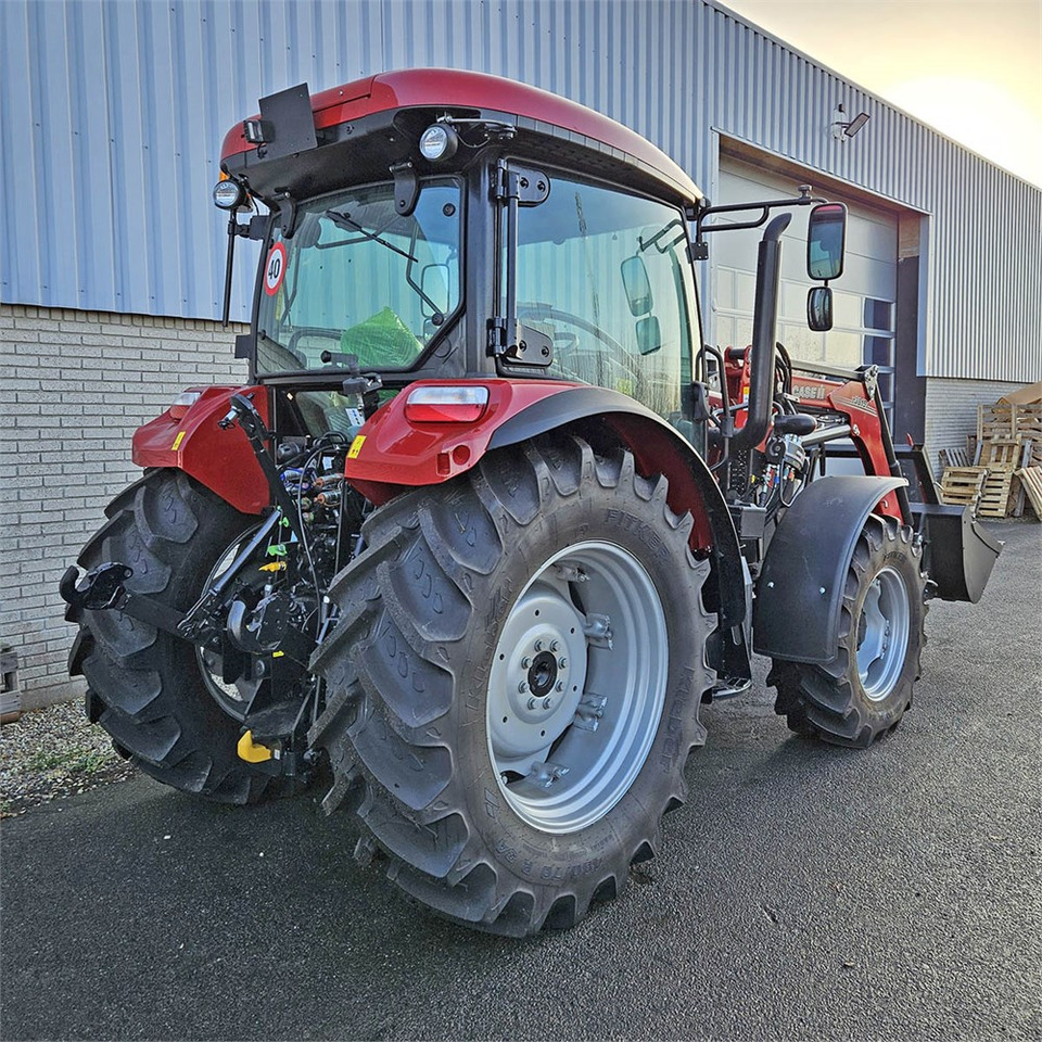 Case 100A Farmall - Трактор: слика 4 Case 100A Farmall - Трактор: слика 4