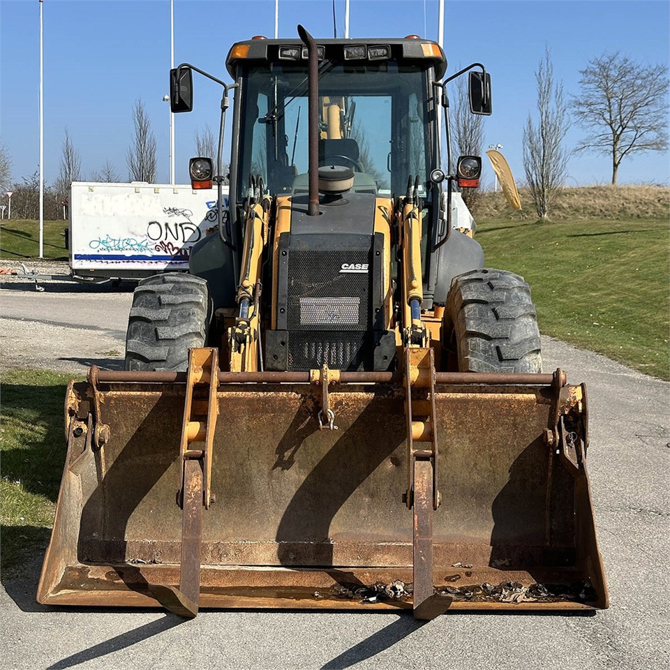 Case 695SM-4PS - Ровокопач: слика 3 Case 695SM-4PS - Ровокопач: слика 3