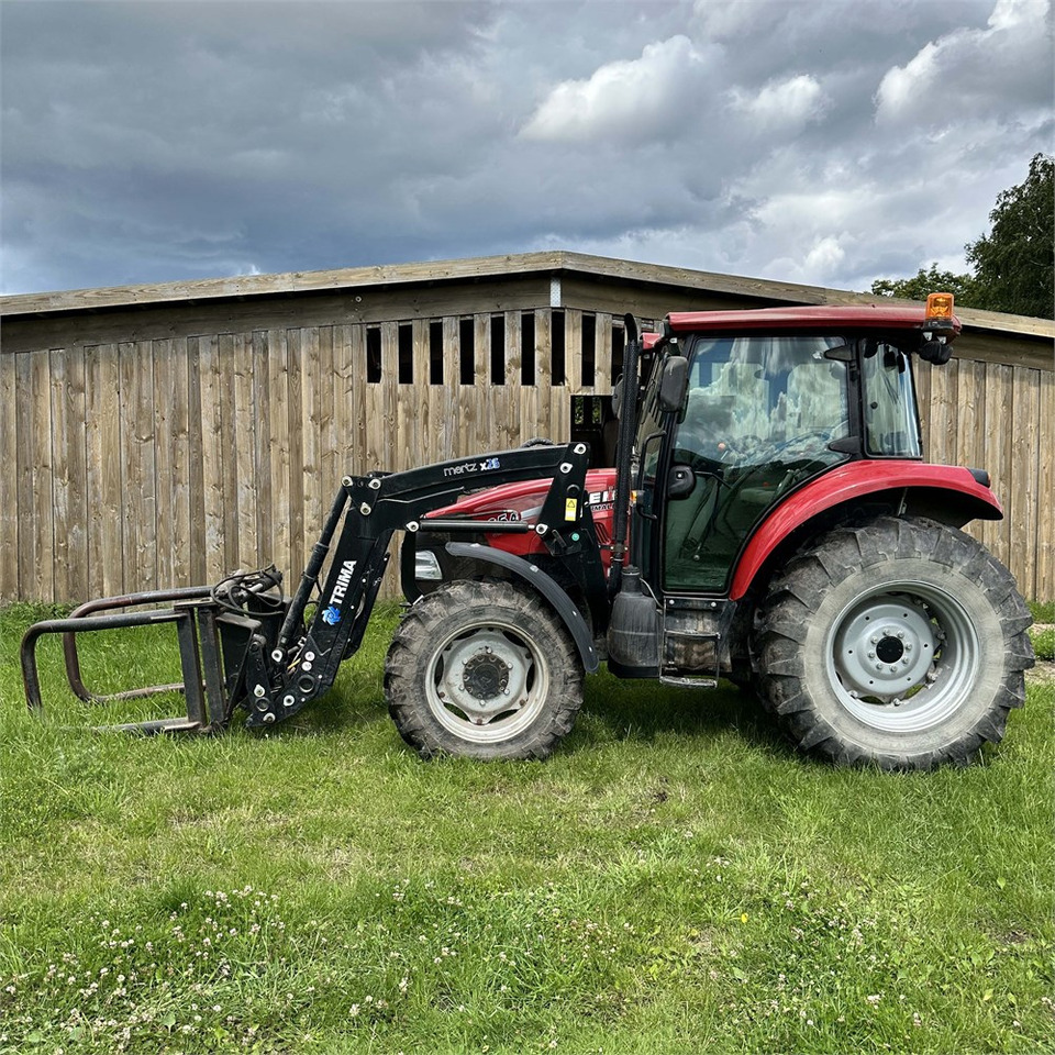 Case IH Farmall 65 A - Трактор: слика 4 Case IH Farmall 65 A - Трактор: слика 4