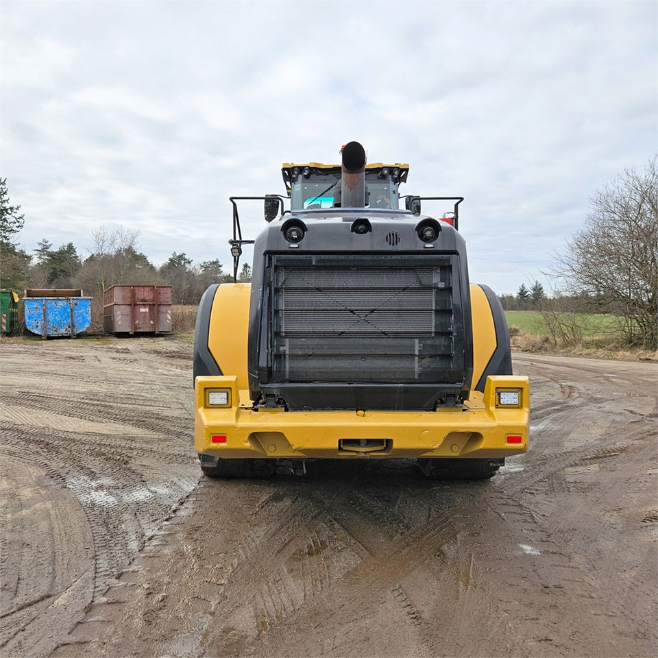 Caterpillar 980 M - Натоварувач на тркала: слика 5 Caterpillar 980 M - Натоварувач на тркала: слика 5