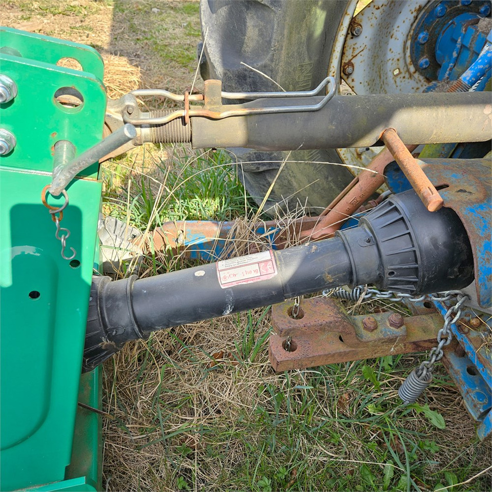 Лизинг на DK-TEC LXC-210 DK-TEC LXC-210: слика 15