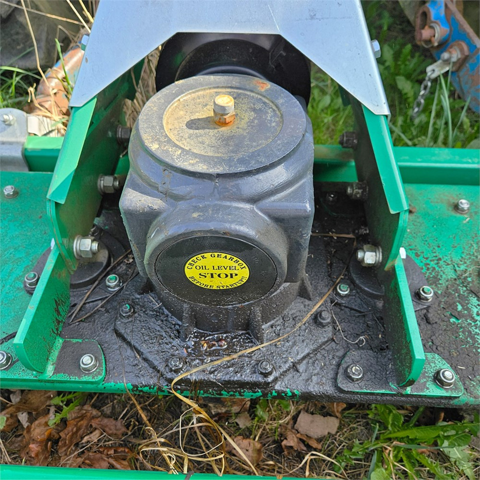 Лизинг на DK-TEC LXC-210 DK-TEC LXC-210: слика 11