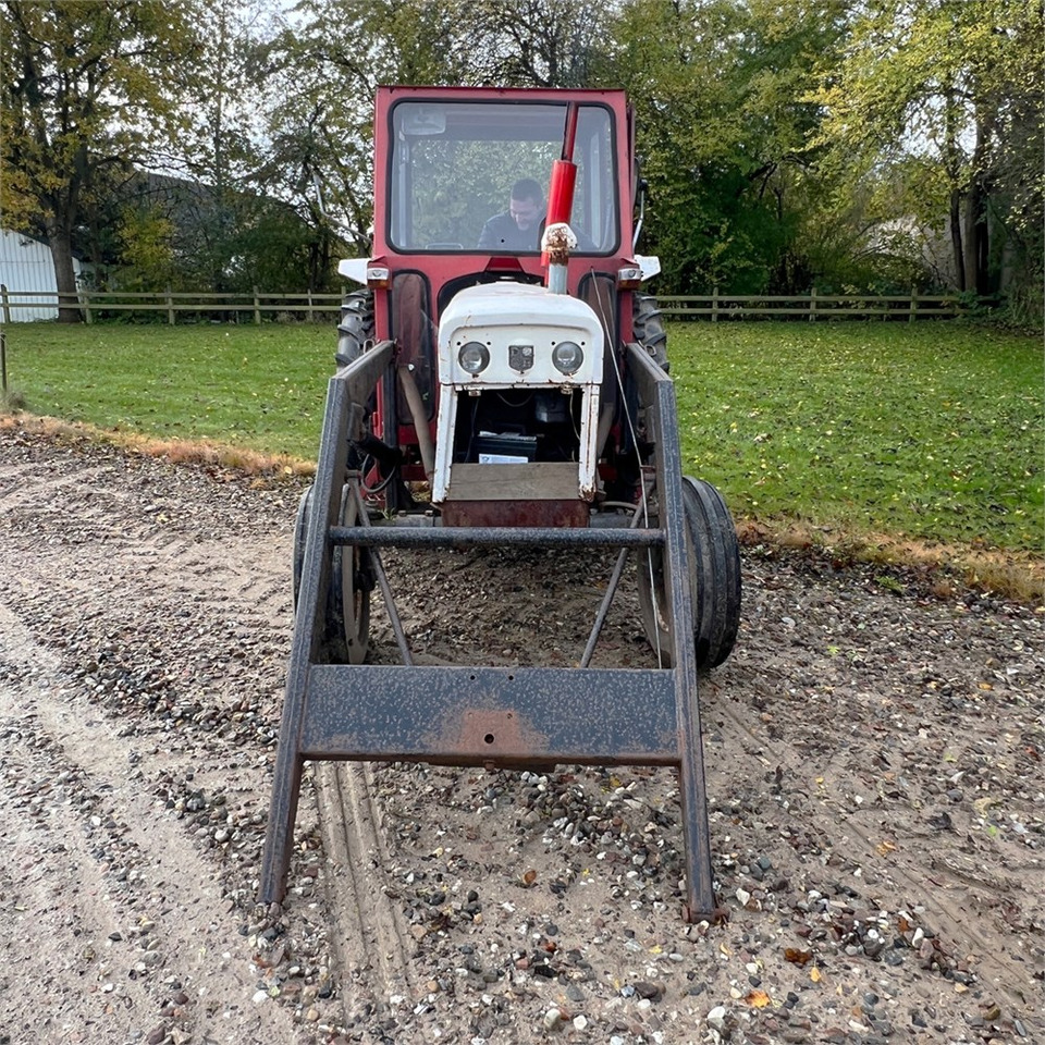 David Brown 990 - Трактор: слика 3 David Brown 990 - Трактор: слика 3