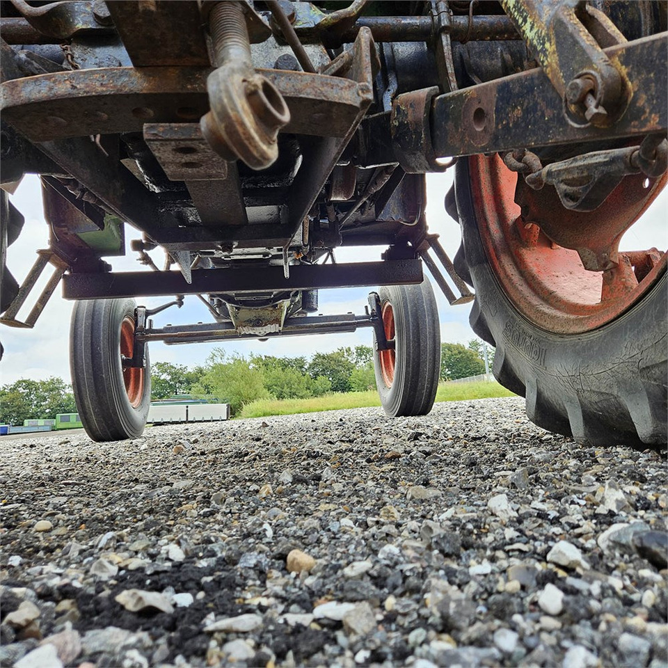 Трактор Deutz 5206: слика 40 Трактор Deutz 5206: слика 40