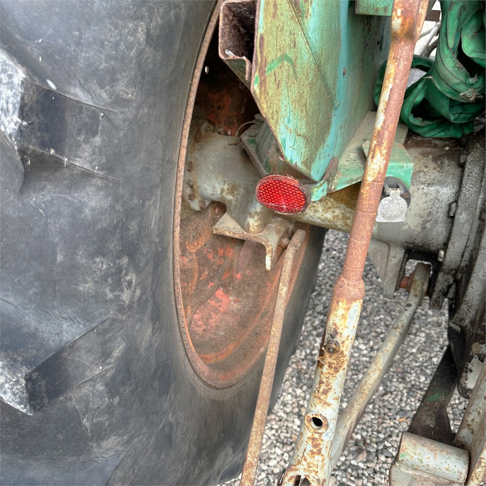 Трактор Deutz D 60 06: слика 29 Трактор Deutz D 60 06: слика 29