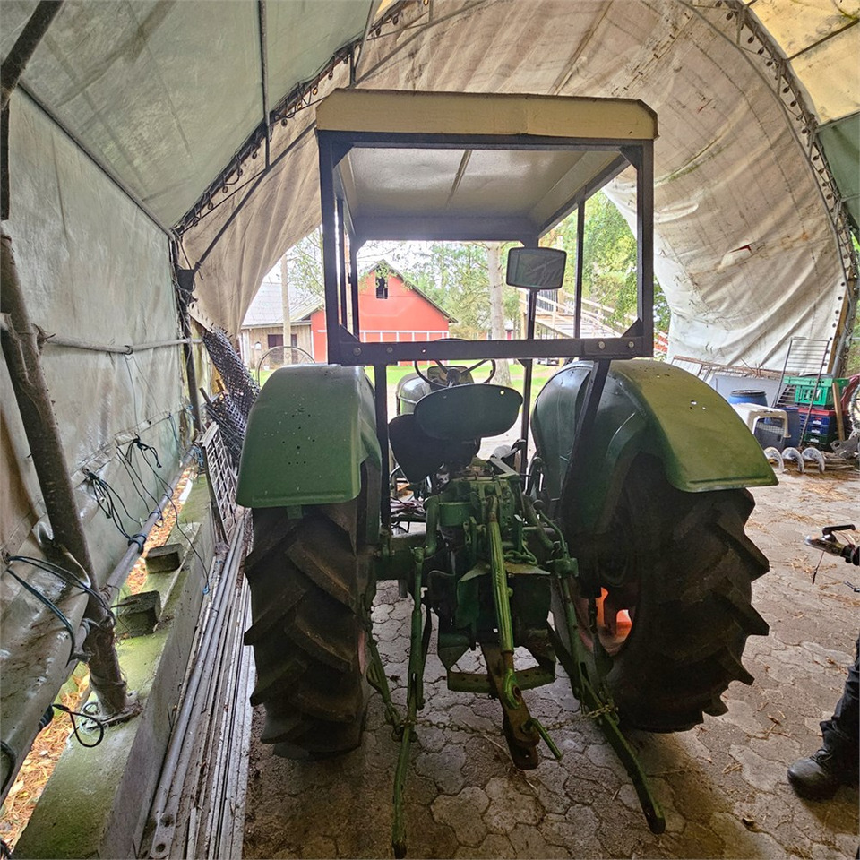 Deutz D4005 - Трактор: слика 4 Deutz D4005 - Трактор: слика 4