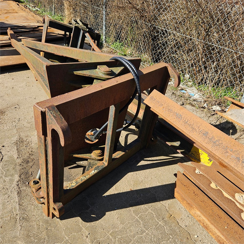 Chief Krana - Додаток за Телескопски ракувач: слика 4 Chief Krana - Додаток за Телескопски ракувач: слика 4