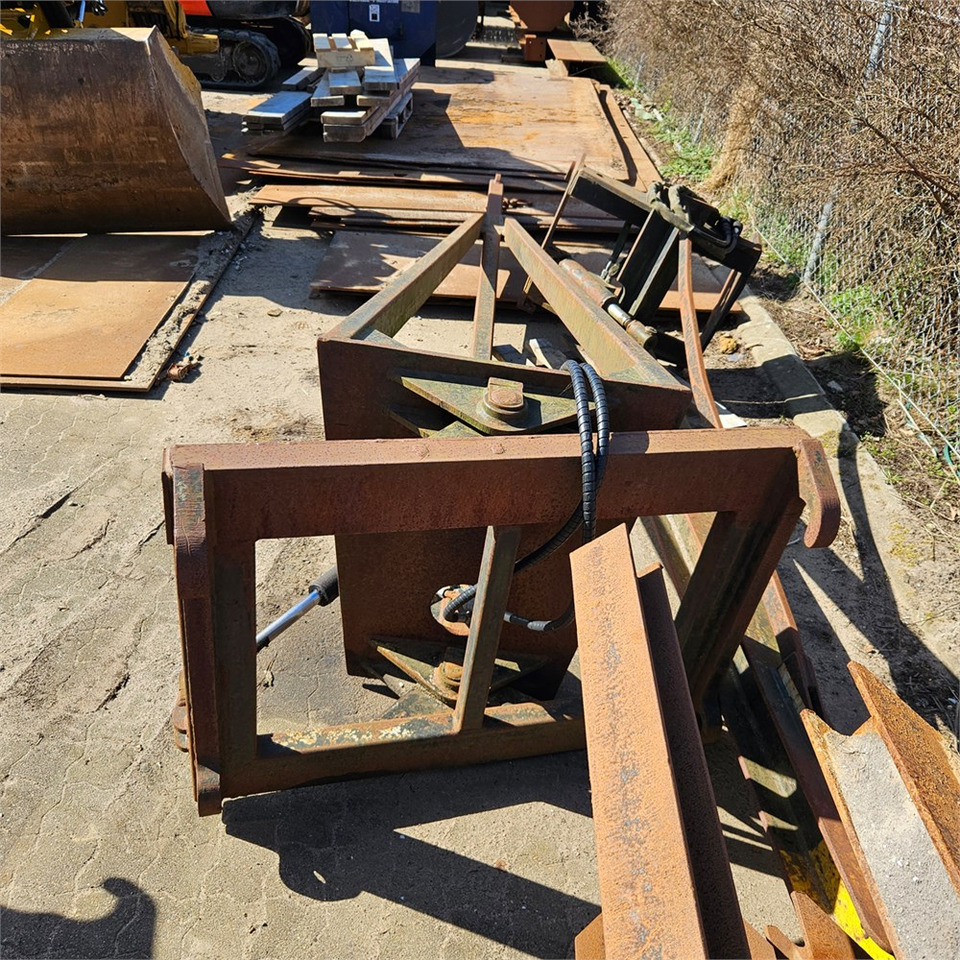 Chief Krana - Додаток за Телескопски ракувач: слика 3 Chief Krana - Додаток за Телескопски ракувач: слика 3