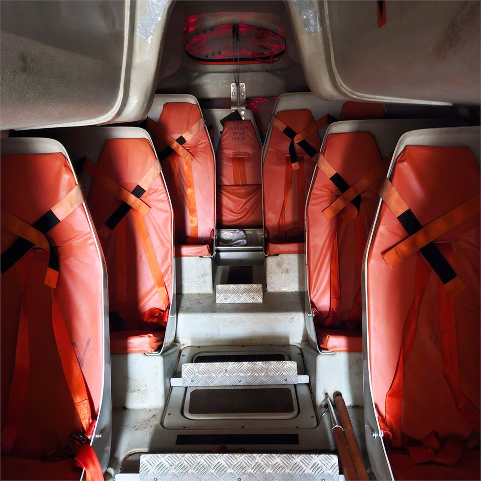 Друга машина Norsafe GES 25/30: слика 34 Друга машина Norsafe GES 25/30: слика 34