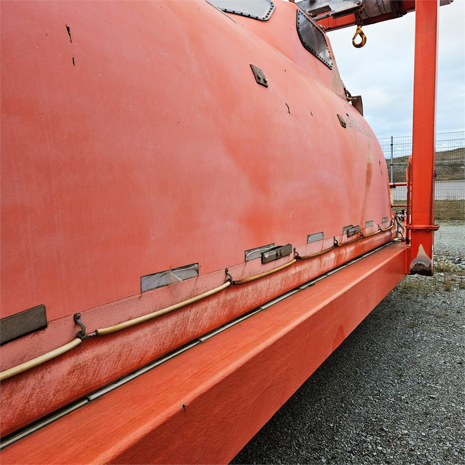 Друга машина Norsafe GES 25/30: слика 9 Друга машина Norsafe GES 25/30: слика 9