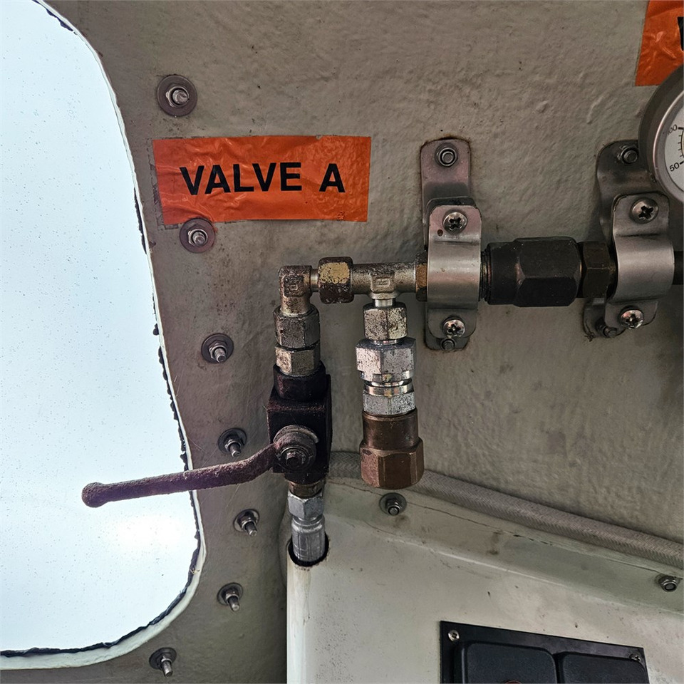 Друга машина Norsafe GES 25/30: слика 22 Друга машина Norsafe GES 25/30: слика 22