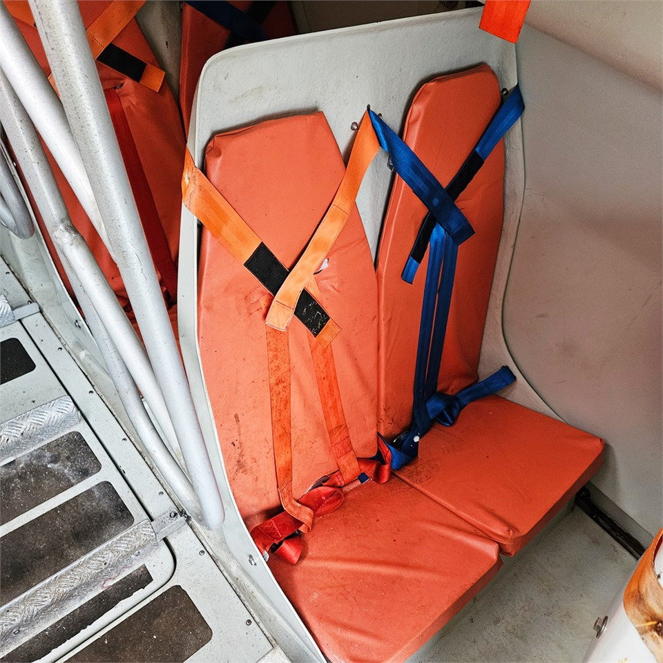 Друга машина Norsafe GES 25/30: слика 30 Друга машина Norsafe GES 25/30: слика 30