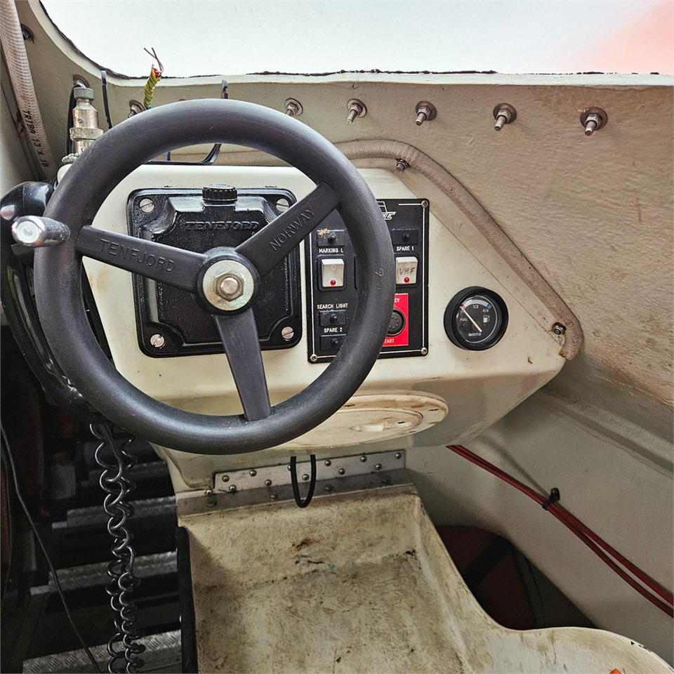 Друга машина Norsafe GES 25/30: слика 12 Друга машина Norsafe GES 25/30: слика 12