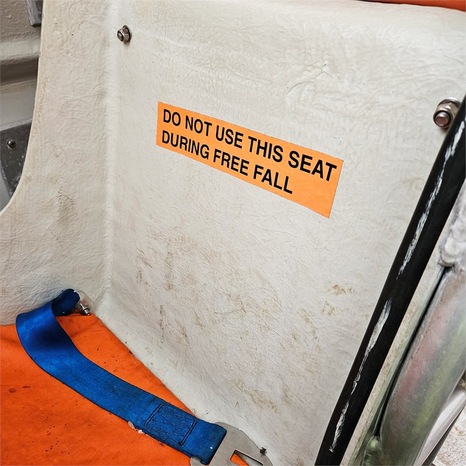 Друга машина Norsafe GES 25/30: слика 29 Друга машина Norsafe GES 25/30: слика 29