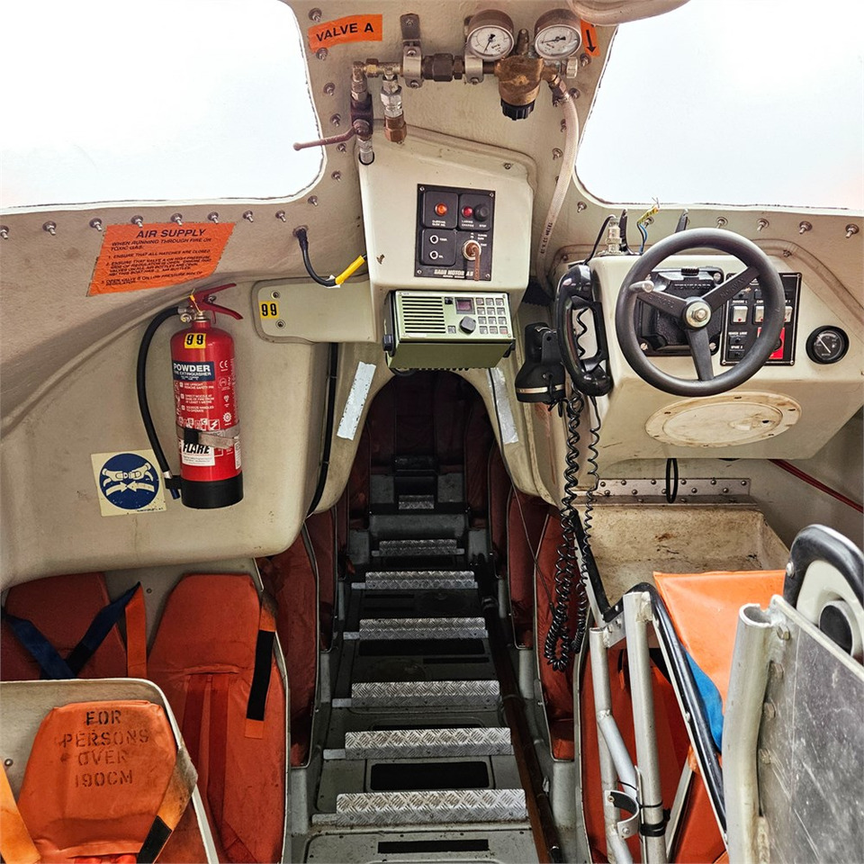 Друга машина Norsafe GES 25/30: слика 11 Друга машина Norsafe GES 25/30: слика 11