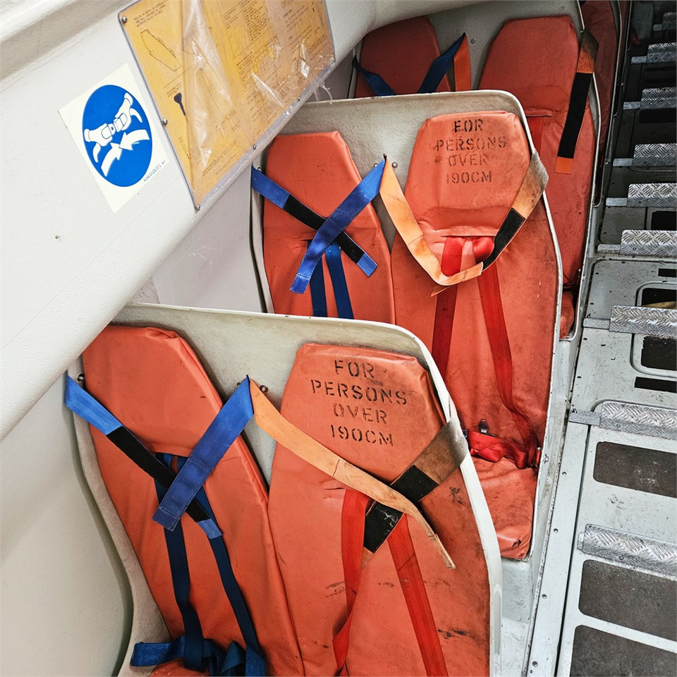 Друга машина Norsafe GES 25/30: слика 31 Друга машина Norsafe GES 25/30: слика 31