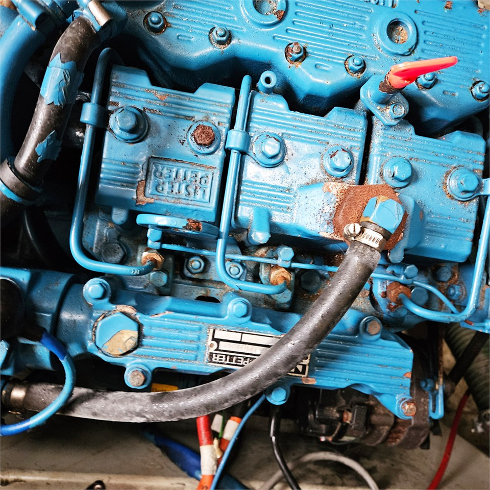 Друга машина Norsafe GES 25/30: слика 38 Друга машина Norsafe GES 25/30: слика 38