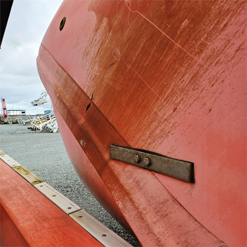 Друга машина Norsafe GES 25/30: слика 47 Друга машина Norsafe GES 25/30: слика 47