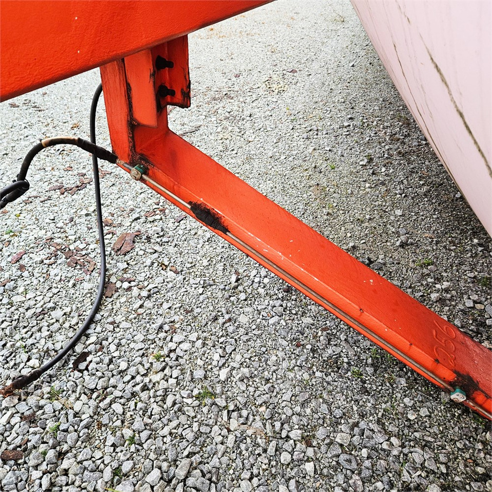 Друга машина Norsafe GES 25/30: слика 49 Друга машина Norsafe GES 25/30: слика 49