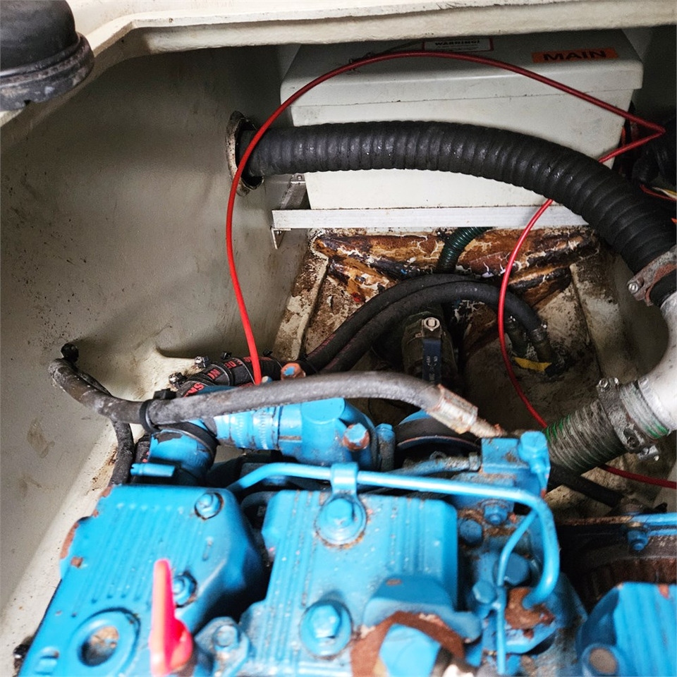 Друга машина Norsafe GES 25/30: слика 39 Друга машина Norsafe GES 25/30: слика 39