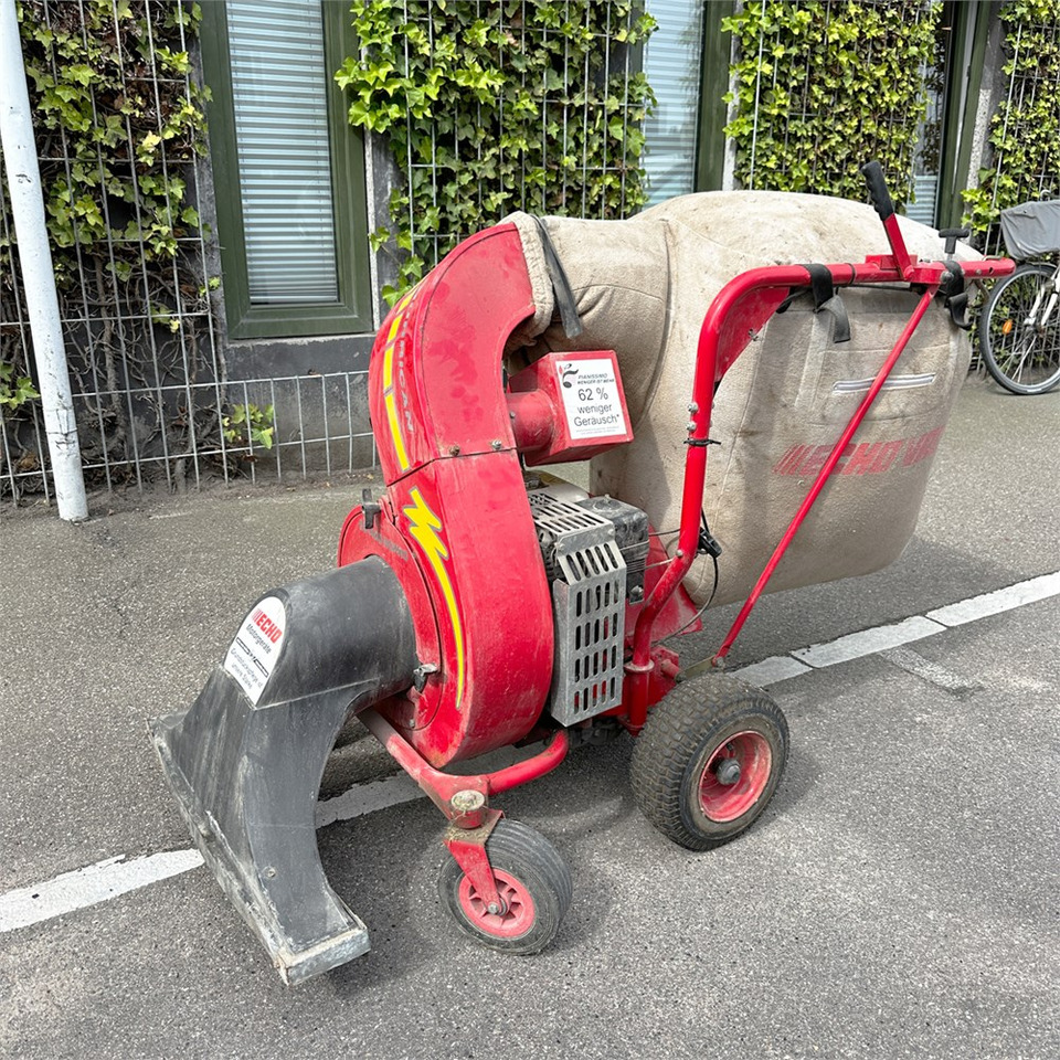 Echo Hurrican 0ES-400 Hopro - Градинарска косилка: слика 4 Echo Hurrican 0ES-400 Hopro - Градинарска косилка: слика 4