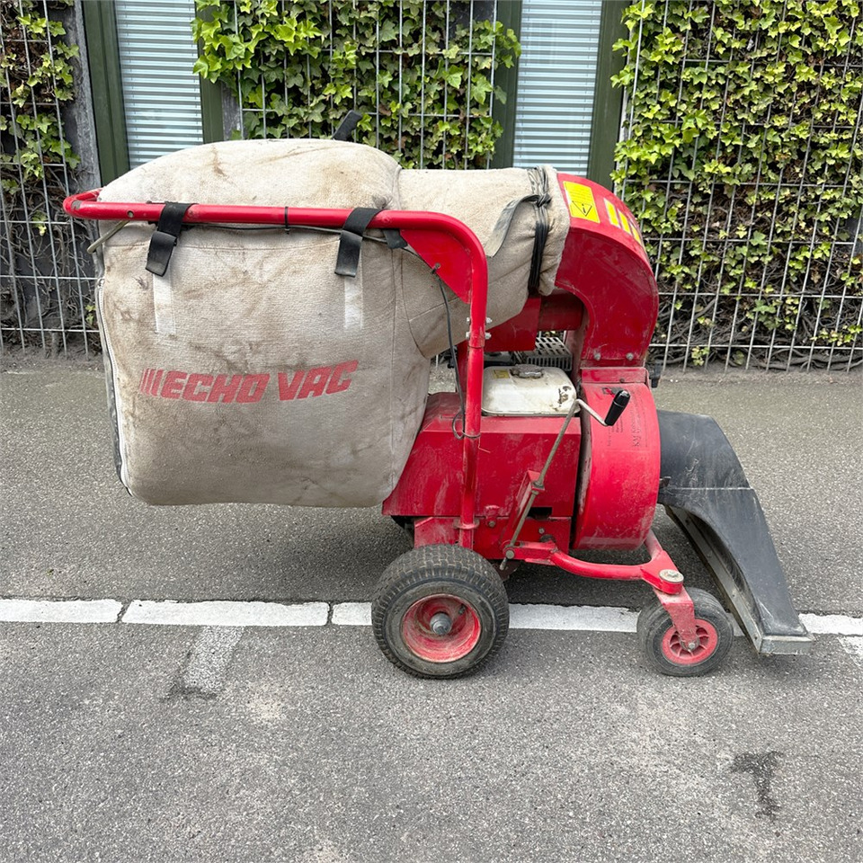 Echo Hurrican 0ES-400 Hopro - Градинарска косилка: слика 1 Echo Hurrican 0ES-400 Hopro - Градинарска косилка: слика 1