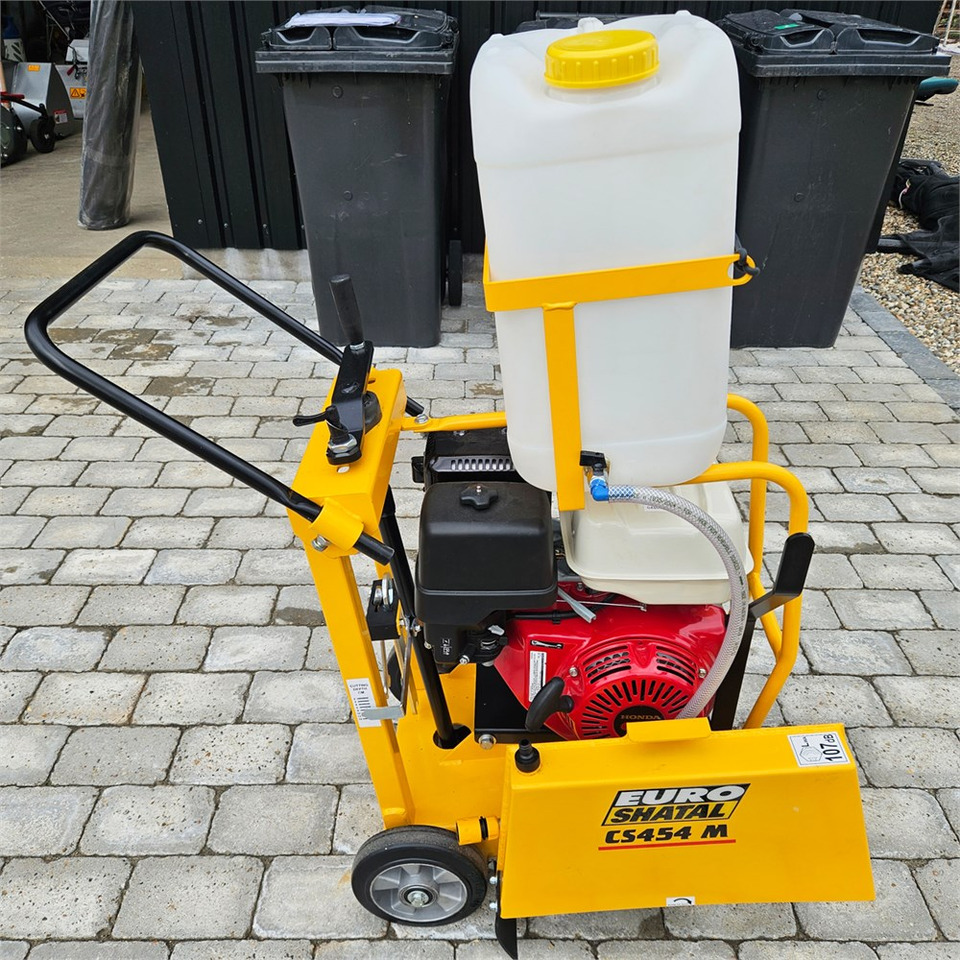 Euro Shatal CS 454M - Машина за асфалт: слика 5 Euro Shatal CS 454M - Машина за асфалт: слика 5