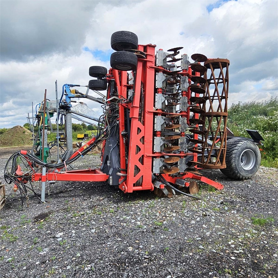 Evers Agro Toric 1200 - Опрема за наѓубрување: слика 2 Evers Agro Toric 1200 - Опрема за наѓубрување: слика 2