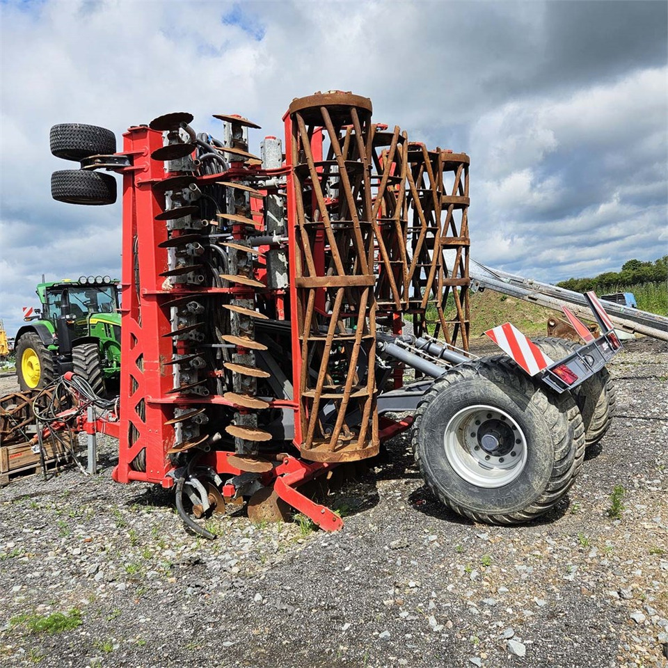 Evers Agro Toric 1200 - Опрема за наѓубрување: слика 3 Evers Agro Toric 1200 - Опрема за наѓубрување: слика 3